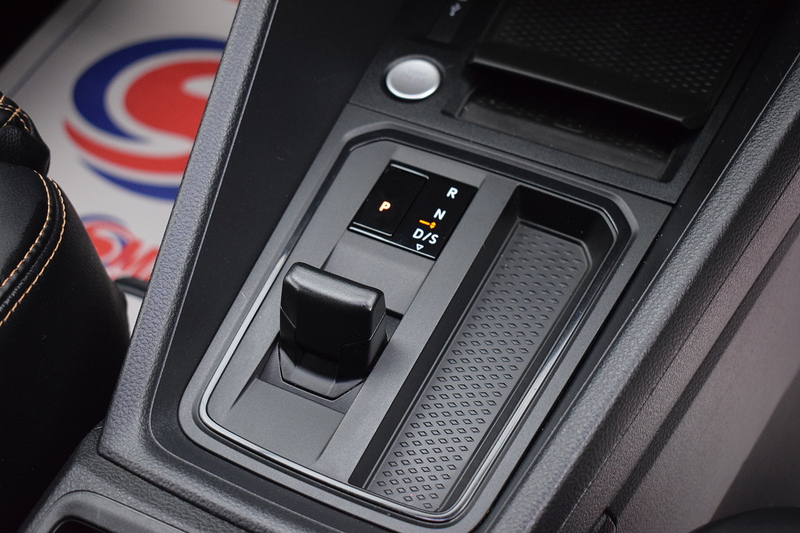 Volkswagen Caddy 2.0 TDI C20 Commerce Pro Panel Van 5dr Diesel DSG SWB Euro 6 (s/s) (122 ps) - U682