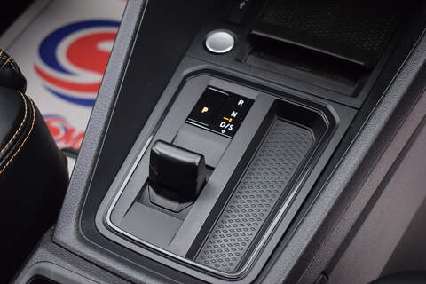 Volkswagen Caddy 2.0 TDI C20 Commerce Pro Panel Van 5dr Diesel DSG SWB Euro 6 (s/s) (122 ps) - U682