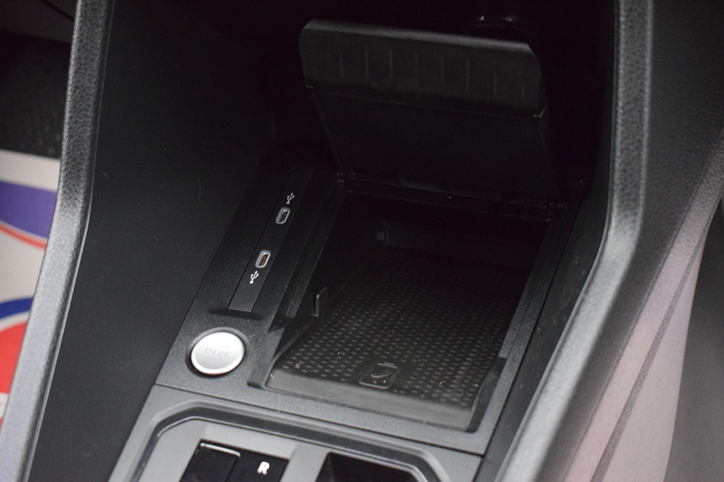 Volkswagen Caddy 2.0 TDI C20 Commerce Pro Panel Van 5dr Diesel DSG SWB Euro 6 (s/s) (122 ps) - U682