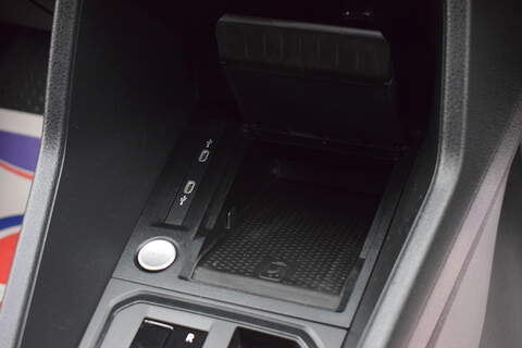 Volkswagen Caddy 2.0 TDI C20 Commerce Pro Panel Van 5dr Diesel DSG SWB Euro 6 (s/s) (122 ps) - U682