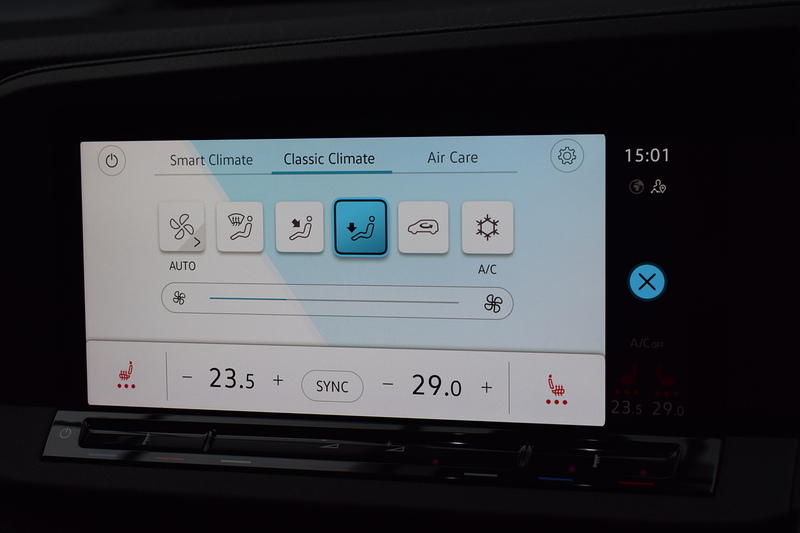 Volkswagen Caddy 2.0 TDI C20 Commerce Pro Panel Van 5dr Diesel DSG SWB Euro 6 (s/s) (122 ps) - U682