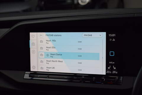 Volkswagen Caddy 2.0 TDI C20 Commerce Pro Panel Van 5dr Diesel DSG SWB Euro 6 (s/s) (122 ps) - U682