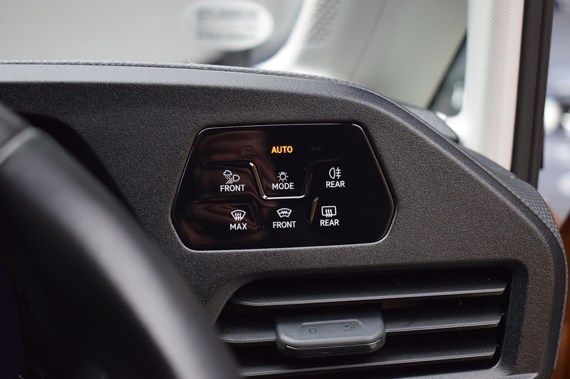 Volkswagen Caddy 2.0 TDI C20 Commerce Pro Panel Van 5dr Diesel DSG SWB Euro 6 (s/s) (122 ps) - U682