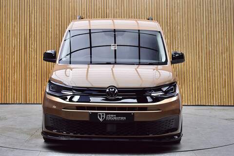 Volkswagen Caddy 2.0 TDI C20 Commerce Pro Panel Van 5dr Diesel DSG SWB Euro 6 (s/s) (122 ps) - U682