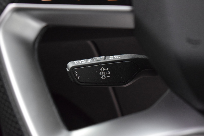 Audi Q4 e-tron 40 Launch Edition Sportback 5dr Electric Auto 82kWh (204 ps) - U684