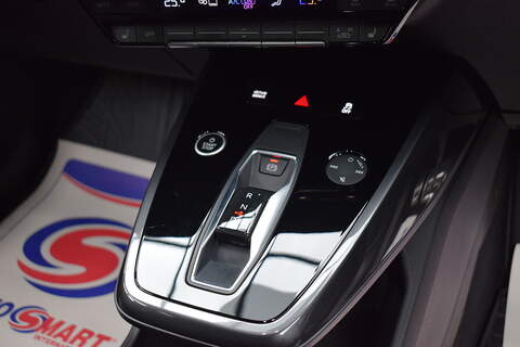 Audi Q4 e-tron 40 Launch Edition Sportback 5dr Electric Auto 82kWh (204 ps) - U684