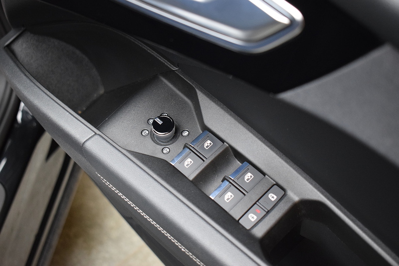 Audi Q4 e-tron 40 Launch Edition Sportback 5dr Electric Auto 82kWh (204 ps) - U684