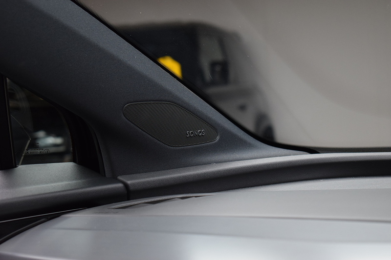 Audi Q4 e-tron 40 Launch Edition Sportback 5dr Electric Auto 82kWh (204 ps) - U684