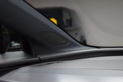 Audi Q4 e-tron 40 Launch Edition Sportback 5dr Electric Auto 82kWh (204 ps) - U684