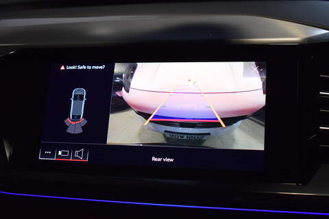 Audi Q4 e-tron 40 Launch Edition Sportback 5dr Electric Auto 82kWh (204 ps) - U684