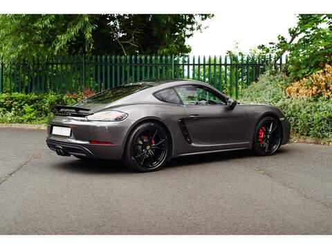 2.5T S Coupe 2dr Petrol PDK Euro 6 (s/s) (350 ps)