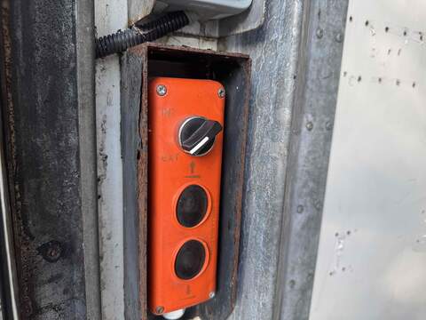 MAN TGL 7.180 4X2 BOX BB C - U186