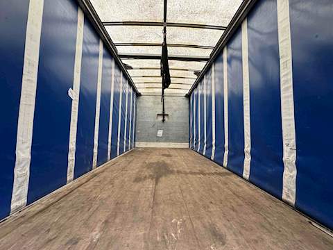 MAN TGL 7.184 4X2 Bb Day - U204