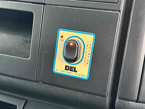 MAN TGL 7.184 4X2 Bb Day - U204