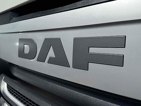 DAF XF 460 6X2 TRACTOR UNIT - U237