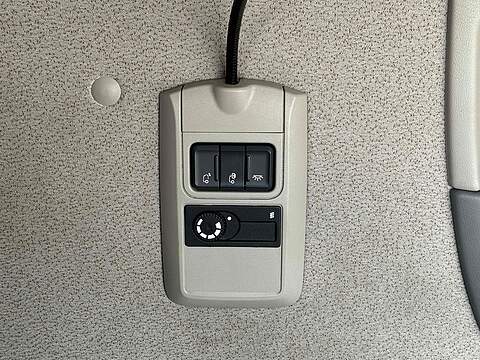 DAF XF 460 6X2 TRACTOR UNIT - U237