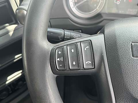 DAF XF 460 6X2 TRACTOR UNIT - U237