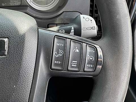 DAF XF 460 6X2 TRACTOR UNIT - U237