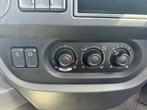 DAF XF 460 6X2 TRACTOR UNIT - U237