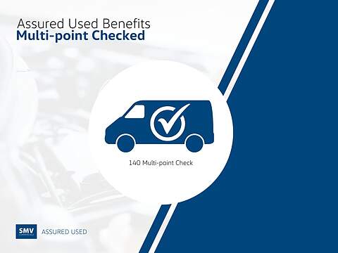 DAF XF 460 6X2 TRACTOR UNIT - U237