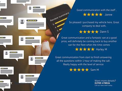 DAF XF 460 6X2 TRACTOR UNIT - U237