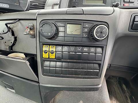 MAN TGS TGS 35.400 8X4 BB - U239