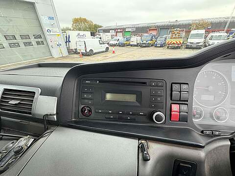 MAN TGS TGS 35.400 8X4 BB - U239