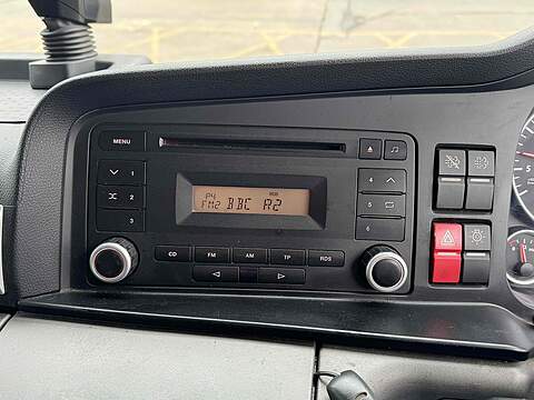 MAN TGL 12.220 4x2 BB Day - U243