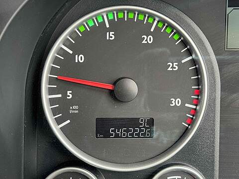 MAN TGL 12.220 4x2 BB Day - U243