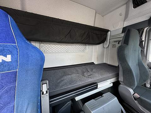 MAN TGX 26.500 6X2/2 Bls XLX - U264