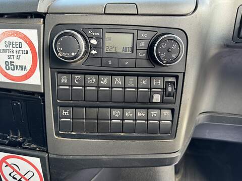 MAN TGX 26.500 6X2/2 Bls XLX - U264