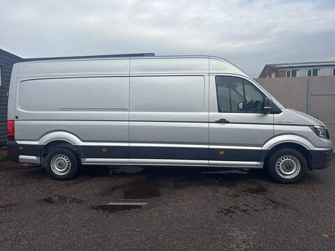 MAN TGE BiTurbo 3180d LION XP - U276