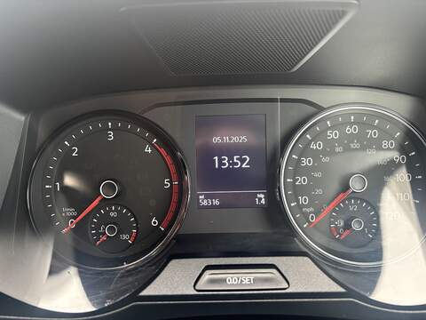 MAN TGE BiTurbo 3180d LION XP - U276