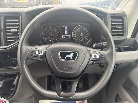 MAN TGE BiTurbo 3180d LION XP - U276