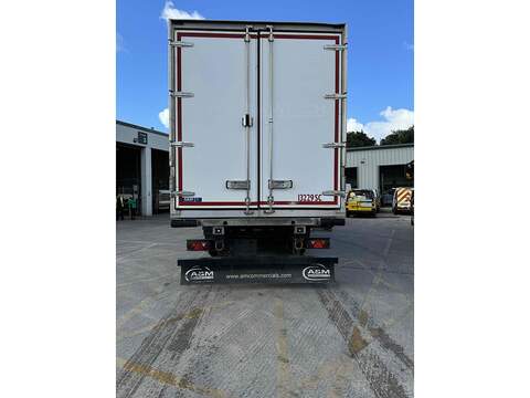 Montracon Temperature Controlled Semi-Trailer  - U336