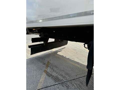 Montracon Temperature Controlled Semi-Trailer  - U336