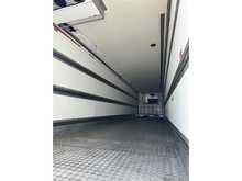 Montracon Temperature Controlled Semi-Trailer