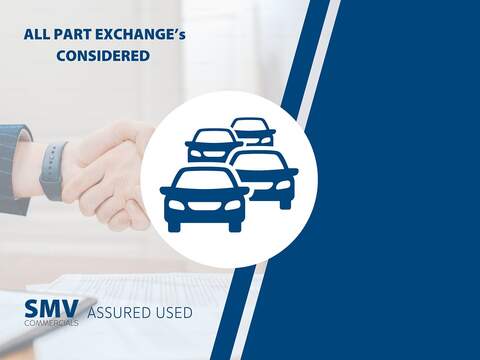 Montracon Temperature Controlled Semi-Trailer  - U336