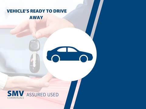 Montracon Temperature Controlled Semi-Trailer  - U336