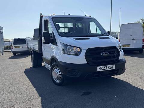 Ford Transit 1.0 MHEV Dolcevita Hatchback 3dr Petrol Manual Euro 6 (s/s) (70 bhp)