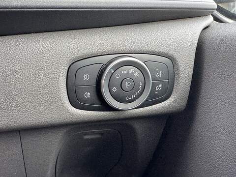 Ford Transit Custom 300 EcoBlue Limited - U431