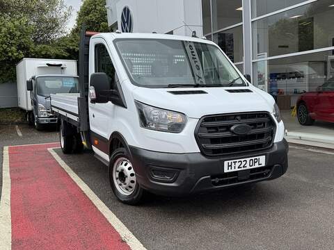 Ford Transit 1.0 MHEV Dolcevita Hatchback 3dr Petrol Manual Euro 6 (s/s) (70 bhp)