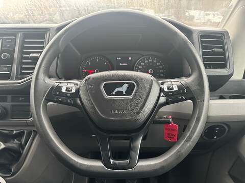 MAN TGE 3140d - U461