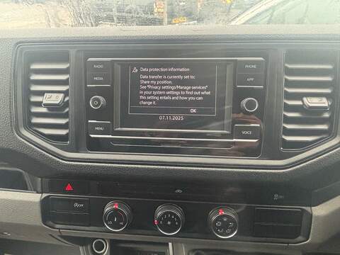 MAN TGE 3140d - U461