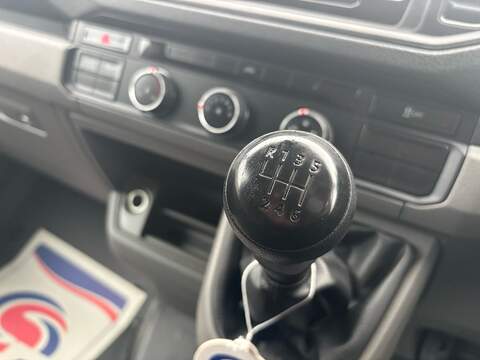 MAN TGE 3140d - U461