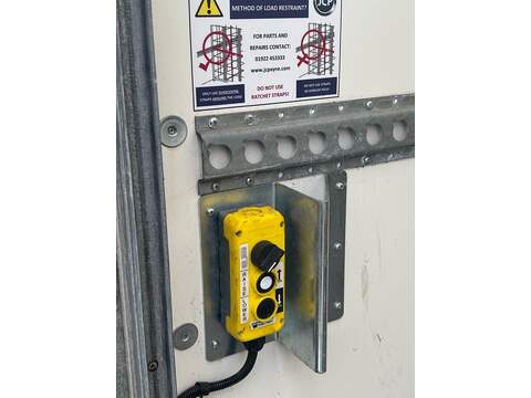 MAN TGE 3140d - U461