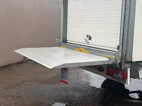 MAN TGE 3140d - U461