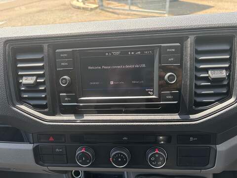 MAN TGE 3140d - U461