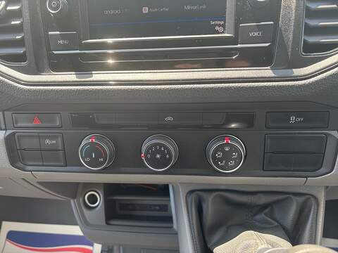 MAN TGE 3140d - U461
