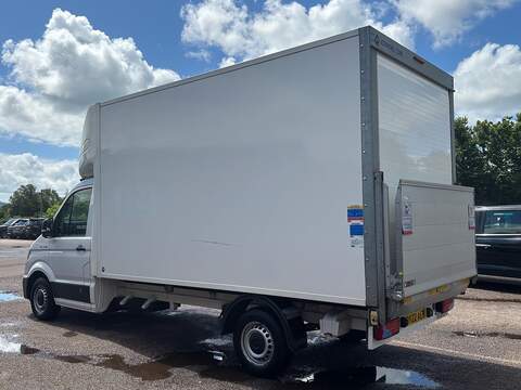 MAN TGE 3140d - U461